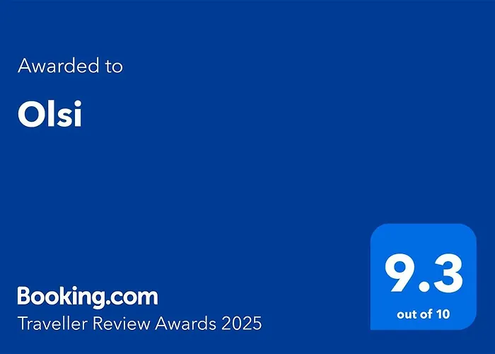 Olsi