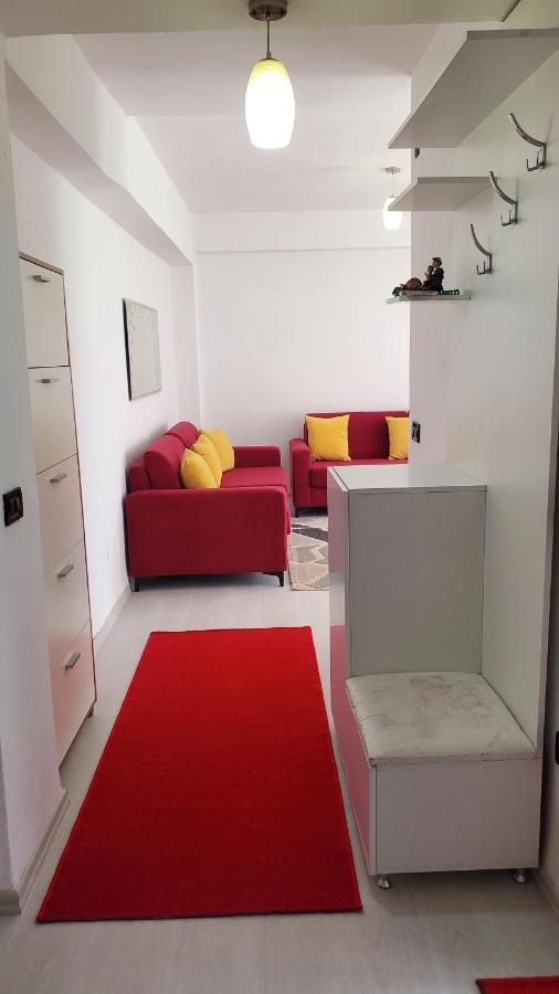 Olsi Apartment