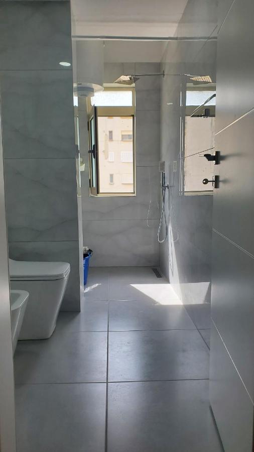 Olsi Apartment