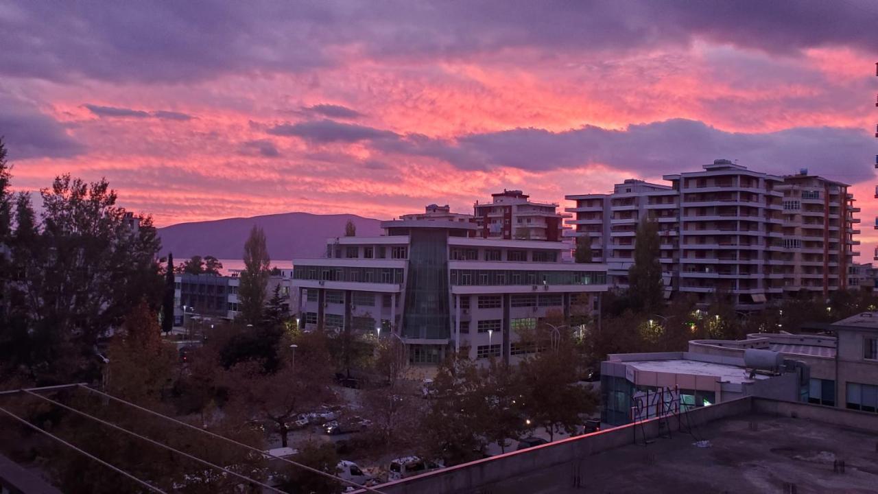Apartment Olsi *