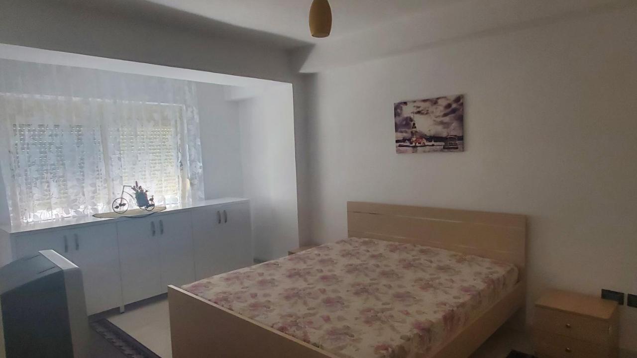 Apartment Olsi