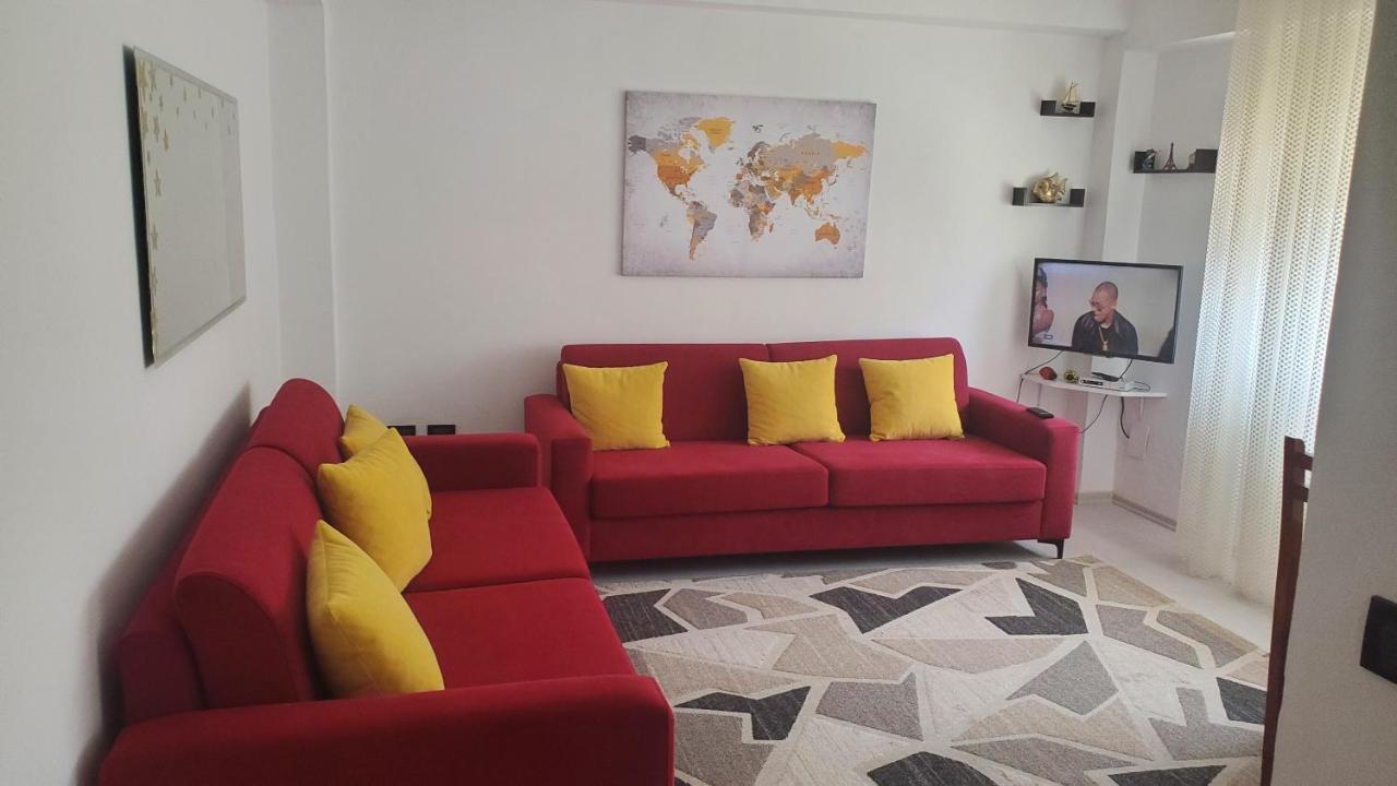 Apartment Olsi