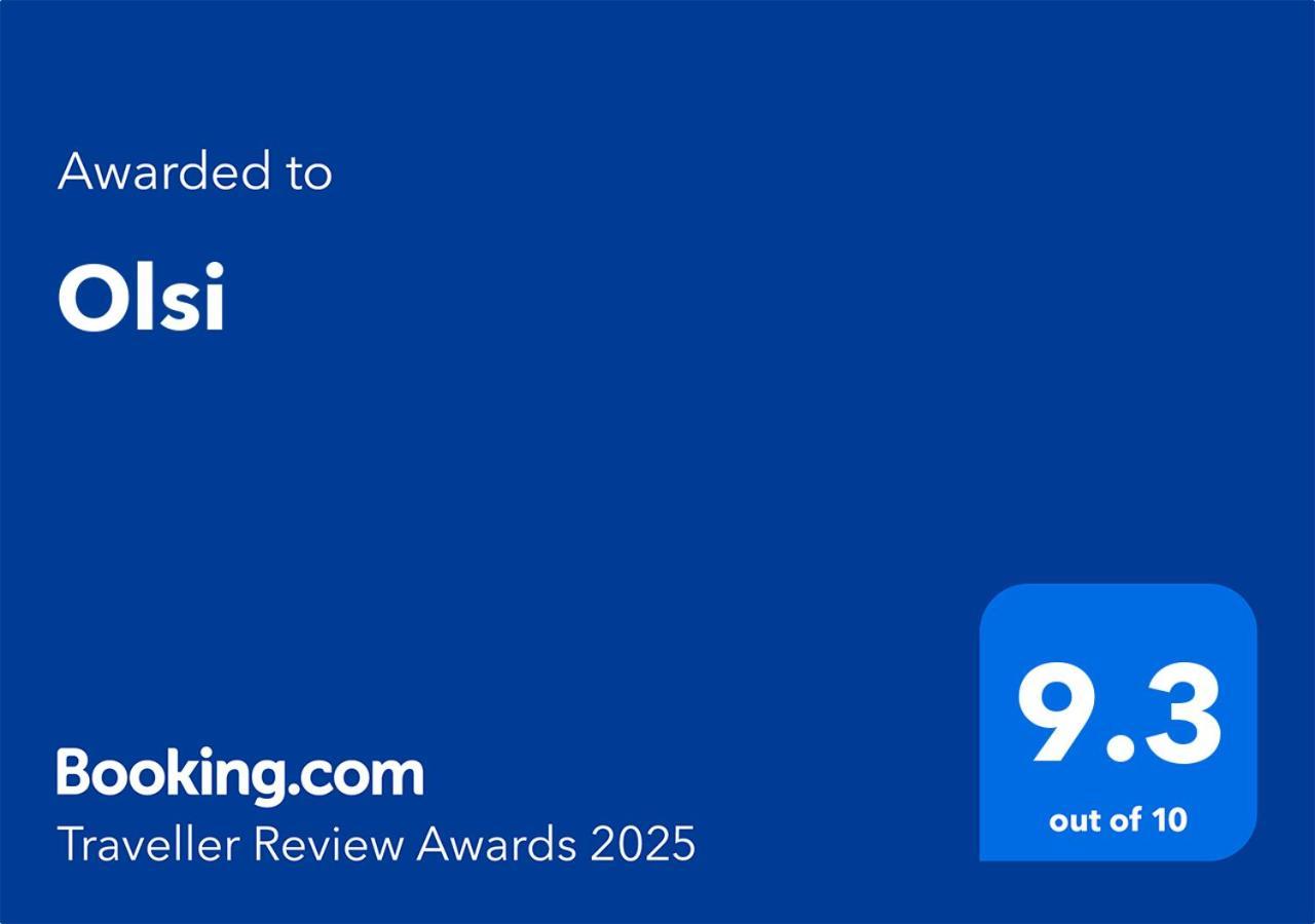 Olsi