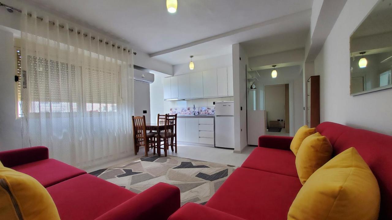 Appartement Olsi *